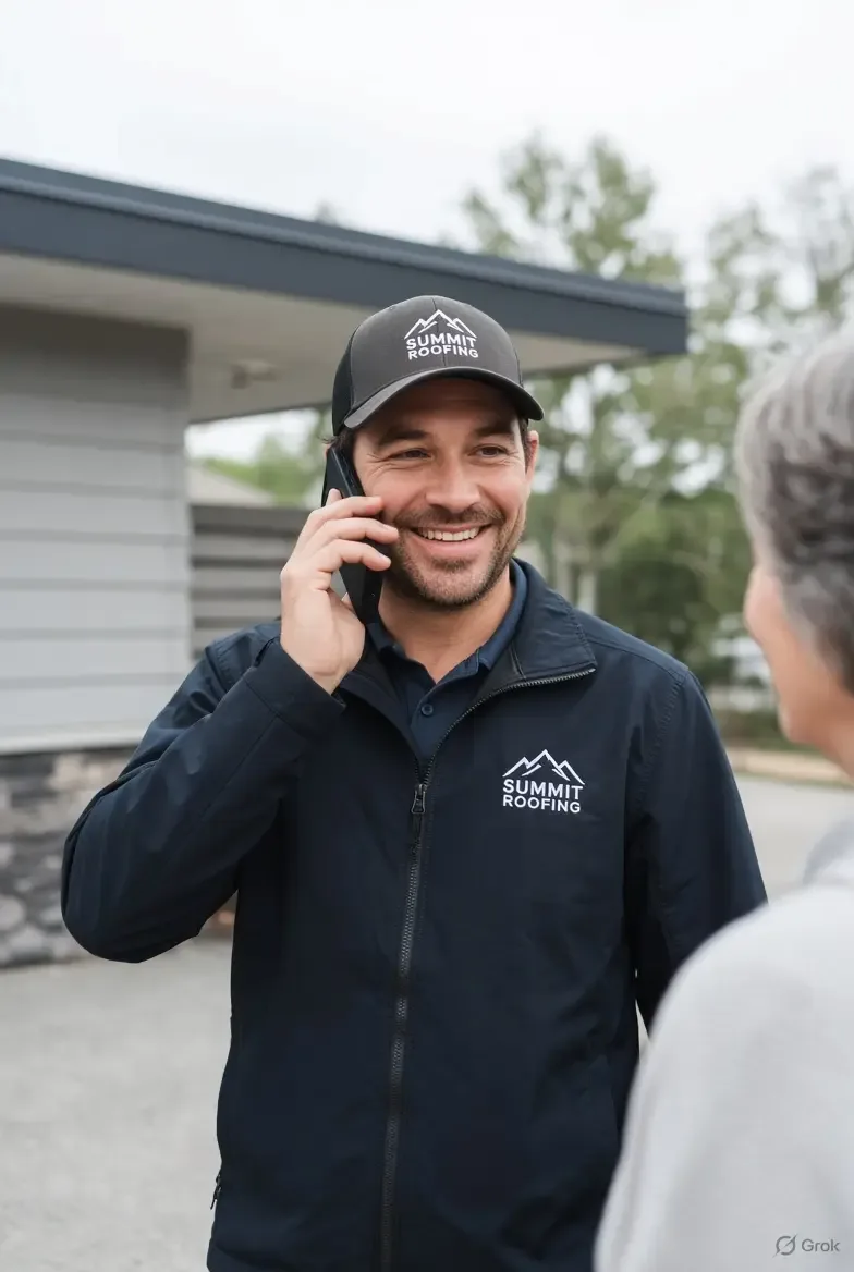 Flat Roof Leak Repair Fort Jennings, OH FAQs